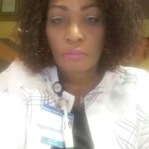 Meet your Posher, Marie